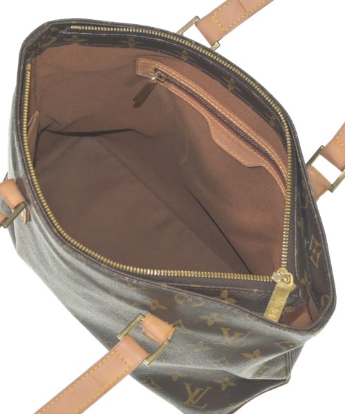 LOUIS VUITTON（ルイヴィトン）トートバッグ 茶 サイズ:- レディース/2200669729610