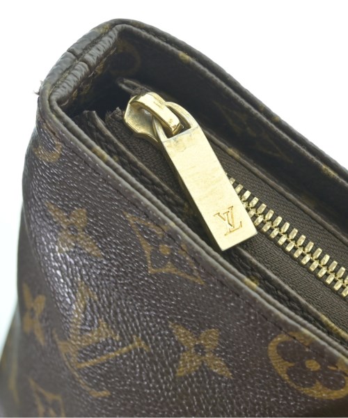LOUIS VUITTON（ルイヴィトン）トートバッグ 茶 サイズ:- レディース/2200669729610