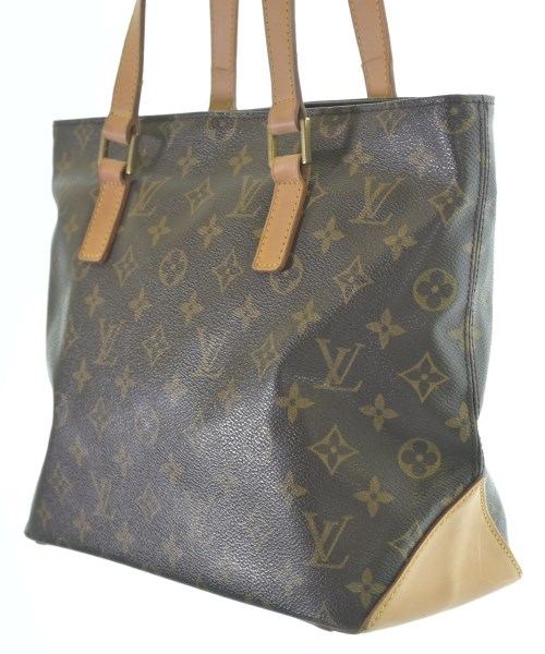 LOUIS VUITTON（ルイヴィトン）トートバッグ 茶 サイズ:- レディース/2200669729610