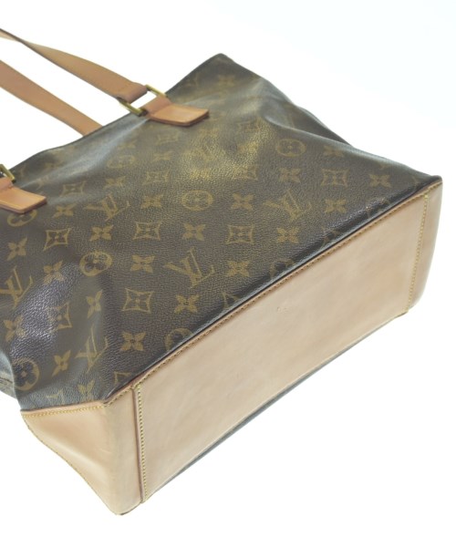 LOUIS VUITTON（ルイヴィトン）トートバッグ 茶 サイズ:- レディース/2200669729610