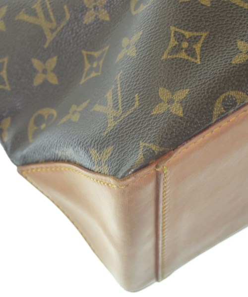 LOUIS VUITTON（ルイヴィトン）トートバッグ 茶 サイズ:- レディース/2200669729610