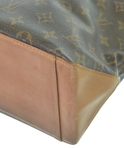 LOUIS VUITTON（ルイヴィトン）トートバッグ 茶 サイズ:- レディース/2200669729610