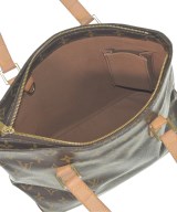 LOUIS VUITTON（ルイヴィトン）トートバッグ 茶 サイズ:- レディース/2200669729610