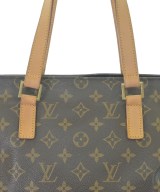 LOUIS VUITTON（ルイヴィトン）トートバッグ 茶 サイズ:- レディース/2200669729610
