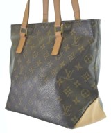 LOUIS VUITTON（ルイヴィトン）トートバッグ 茶 サイズ:- レディース/2200669729610