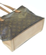 LOUIS VUITTON（ルイヴィトン）トートバッグ 茶 サイズ:- レディース/2200669729610