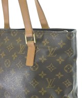 LOUIS VUITTON（ルイヴィトン）トートバッグ 茶 サイズ:- レディース/2200669729610