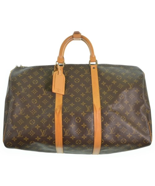 ルイヴィトン(LOUIS VUITTON)のLOUIS VUITTON ボストンバッグ