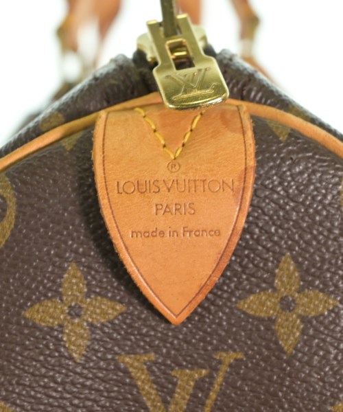 LOUIS VUITTON（ルイヴィトン）ボストンバッグ 茶 サイズ:- レディース/2200669729627