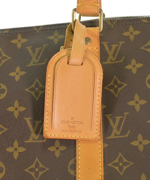 LOUIS VUITTON（ルイヴィトン）ボストンバッグ 茶 サイズ:- レディース/2200669729627