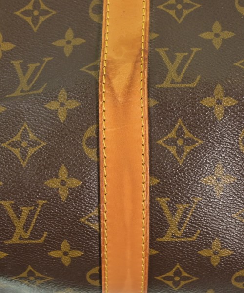 LOUIS VUITTON（ルイヴィトン）ボストンバッグ 茶 サイズ:- レディース/2200669729627