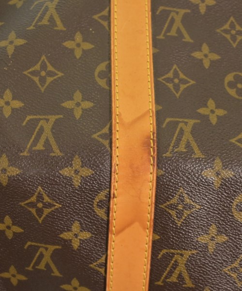 LOUIS VUITTON（ルイヴィトン）ボストンバッグ 茶 サイズ:- レディース/2200669729627