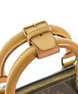 LOUIS VUITTON（ルイヴィトン）ボストンバッグ 茶 サイズ:- レディース/2200669729627