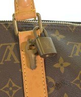 LOUIS VUITTON（ルイヴィトン）ボストンバッグ 茶 サイズ:- レディース/2200669729627