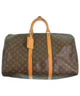 LOUIS VUITTON ボストンバッグ