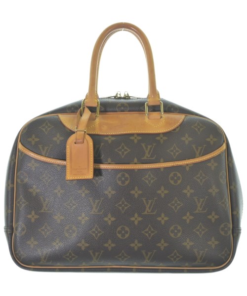 ルイヴィトン(LOUIS VUITTON)のLOUIS VUITTON ハンドバッグ