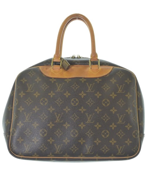 LOUIS VUITTON（ルイヴィトン）ハンドバッグ 茶 サイズ:- レディース/2200669729634