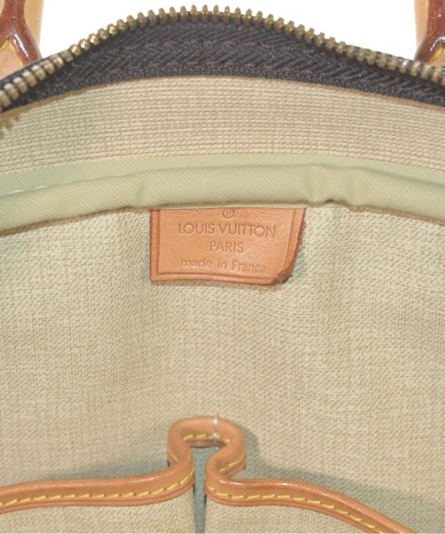 LOUIS VUITTON（ルイヴィトン）ハンドバッグ 茶 サイズ:- レディース/2200669729634