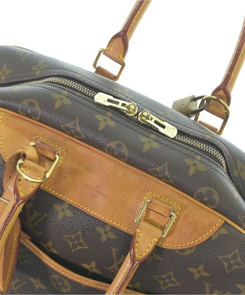 LOUIS VUITTON（ルイヴィトン）ハンドバッグ 茶 サイズ:- レディース/2200669729634