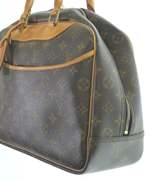 LOUIS VUITTON（ルイヴィトン）ハンドバッグ 茶 サイズ:- レディース/2200669729634