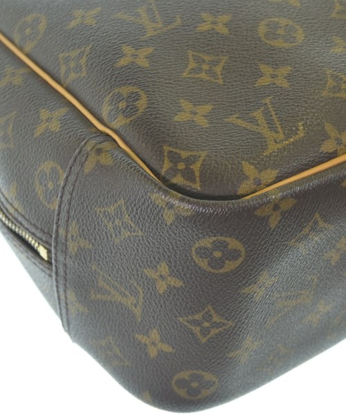 LOUIS VUITTON（ルイヴィトン）ハンドバッグ 茶 サイズ:- レディース/2200669729634