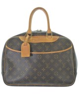 LOUIS VUITTON（ルイヴィトン）ハンドバッグ 茶 サイズ:- レディース/2200669729634