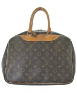 LOUIS VUITTON（ルイヴィトン）ハンドバッグ 茶 サイズ:- レディース/2200669729634