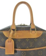 LOUIS VUITTON（ルイヴィトン）ハンドバッグ 茶 サイズ:- レディース/2200669729634
