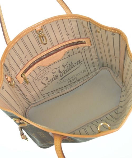LOUIS VUITTON（ルイヴィトン）トートバッグ 茶 サイズ:- レディース/2200669729641