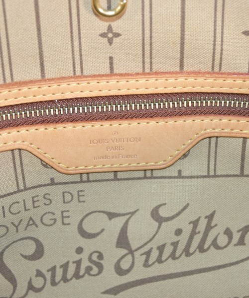 LOUIS VUITTON（ルイヴィトン）トートバッグ 茶 サイズ:- レディース/2200669729641