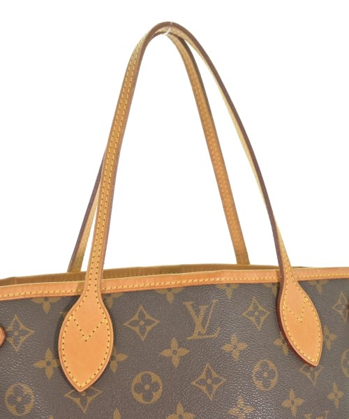 LOUIS VUITTON（ルイヴィトン）トートバッグ 茶 サイズ:- レディース/2200669729641