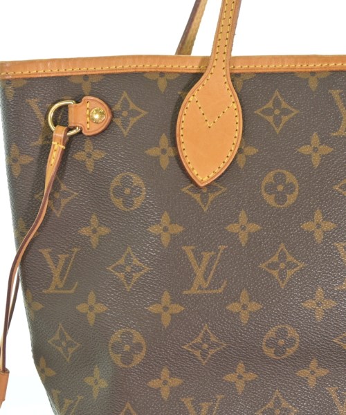 LOUIS VUITTON（ルイヴィトン）トートバッグ 茶 サイズ:- レディース/2200669729641