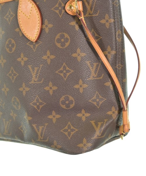 LOUIS VUITTON（ルイヴィトン）トートバッグ 茶 サイズ:- レディース/2200669729641