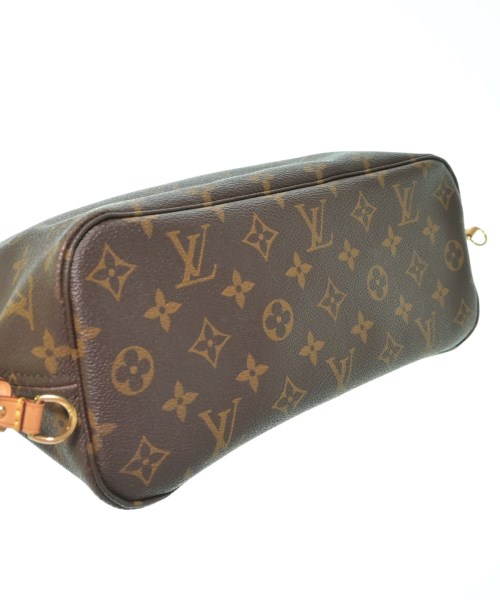 LOUIS VUITTON（ルイヴィトン）トートバッグ 茶 サイズ:- レディース/2200669729641