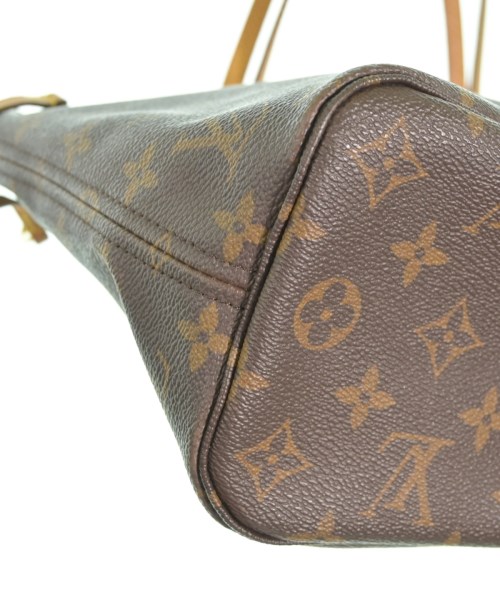 LOUIS VUITTON（ルイヴィトン）トートバッグ 茶 サイズ:- レディース/2200669729641