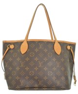 LOUIS VUITTON（ルイヴィトン）トートバッグ 茶 サイズ:- レディース/2200669729641