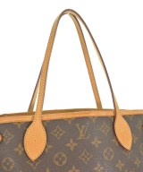 LOUIS VUITTON（ルイヴィトン）トートバッグ 茶 サイズ:- レディース/2200669729641