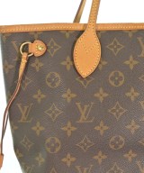 LOUIS VUITTON（ルイヴィトン）トートバッグ 茶 サイズ:- レディース/2200669729641