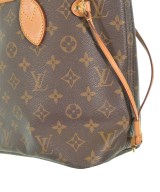 LOUIS VUITTON（ルイヴィトン）トートバッグ 茶 サイズ:- レディース/2200669729641