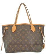 LOUIS VUITTON トートバッグ