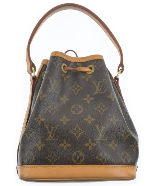 LOUIS VUITTON（ルイヴィトン）ショルダーバッグ 茶 サイズ:- レディース/2200669729658