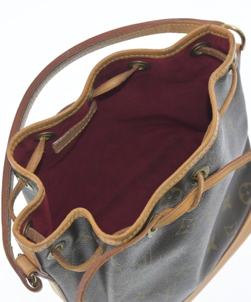 LOUIS VUITTON（ルイヴィトン）ショルダーバッグ 茶 サイズ:- レディース/2200669729658