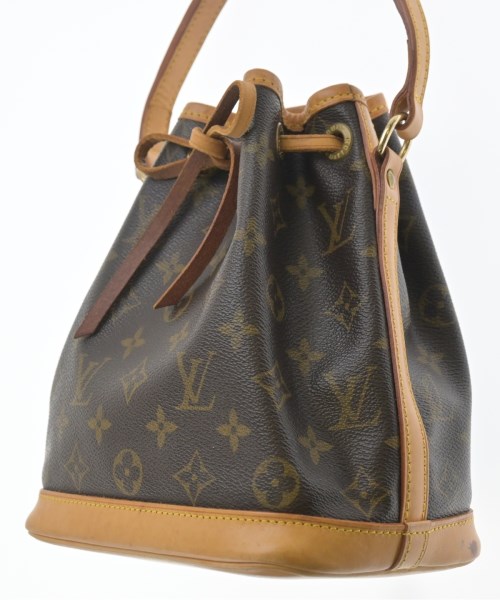 LOUIS VUITTON（ルイヴィトン）ショルダーバッグ 茶 サイズ:- レディース/2200669729658