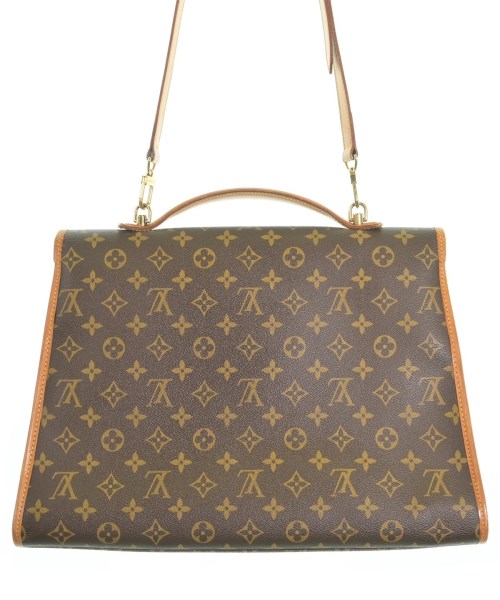 LOUIS VUITTON（ルイヴィトン）ハンドバッグ 茶 サイズ:- レディース/2200669729672