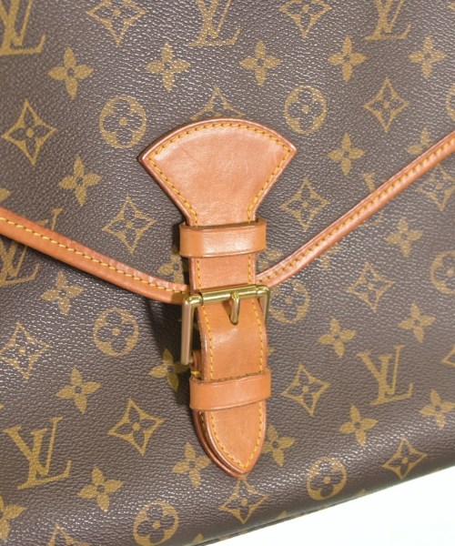 LOUIS VUITTON（ルイヴィトン）ハンドバッグ 茶 サイズ:- レディース/2200669729672