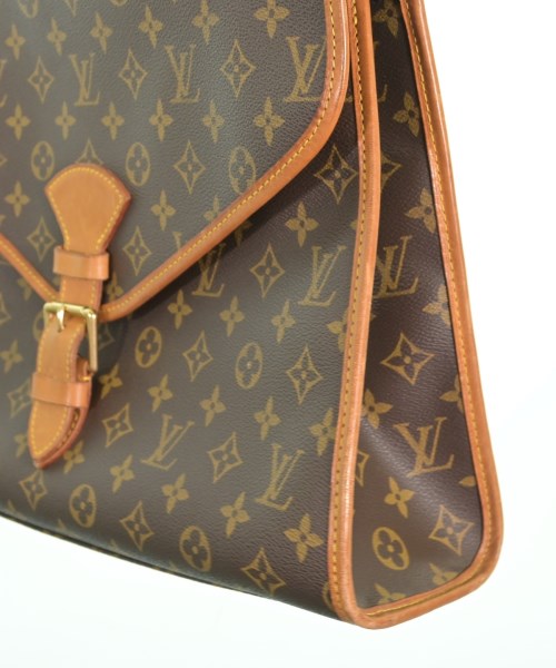 LOUIS VUITTON（ルイヴィトン）ハンドバッグ 茶 サイズ:- レディース/2200669729672