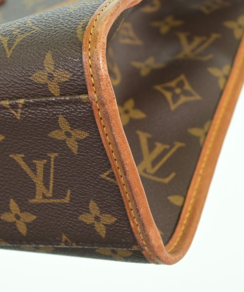 LOUIS VUITTON（ルイヴィトン）ハンドバッグ 茶 サイズ:- レディース/2200669729672