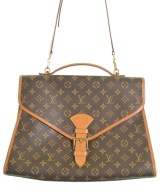 LOUIS VUITTON（ルイヴィトン）ハンドバッグ 茶 サイズ:- レディース/2200669729672