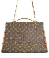 LOUIS VUITTON（ルイヴィトン）ハンドバッグ 茶 サイズ:- レディース/2200669729672