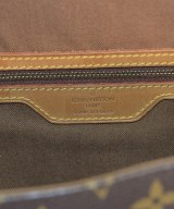 LOUIS VUITTON（ルイヴィトン）ハンドバッグ 茶 サイズ:- レディース/2200669729672